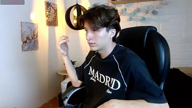 Snapshot of Marcoviolet chatting on 15, 6, 2026 Marcoviolet online show from 15, 6, 2026