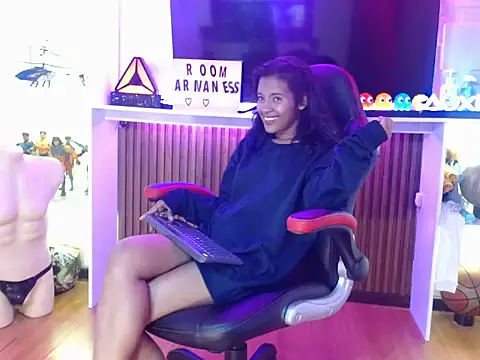 Snapshot of _QueenMarilyn chatting on 9, 6, 2026 QueenMarilyn online show from 9, 6, 2026