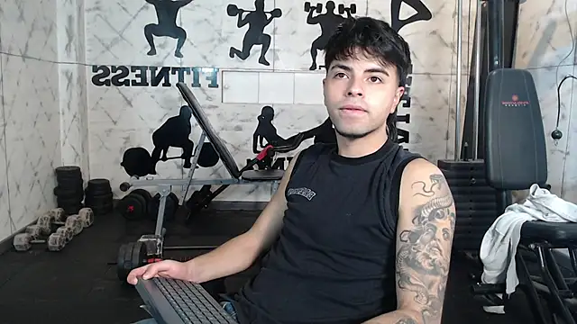 FedeViale online show from 7, 7, 2026