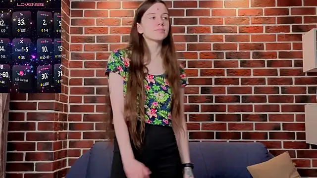 MyrtaMcclaney online show from 5, 7, 2026