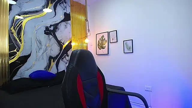 OliverMorgan66 online show from 28, 5, 2026