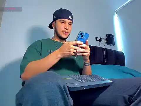 jacob lautnerr online show from 5, 6, 2026