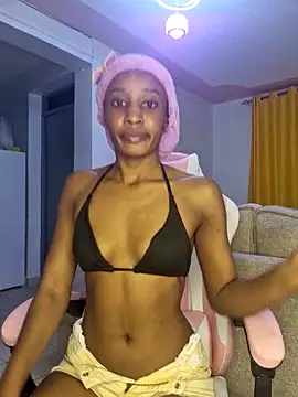 kiki sexxy online show from 10, 6, 2026