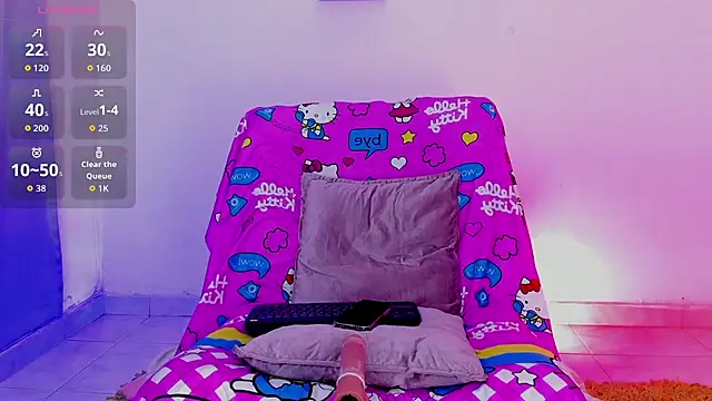 lulu petite online show from 20, 7, 2026