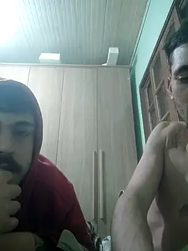 Snapshot of HAVY_oficial chatting on 4, 7, 2026 HAVY oficial online show from 4, 7, 2026