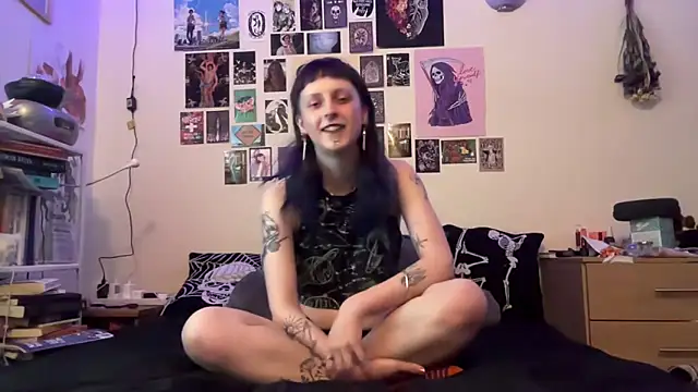 Snapshot of batzy666 chatting on 29, 5, 2026 batzy666 online show from 29, 5, 2026