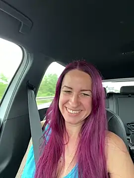 GermanMilfJasmin online show from 16, 6, 2026