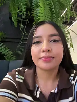 Snapshot of HaileyBieber_ chatting on 12, 6, 2026 HaileyBieber online show from 12, 6, 2026
