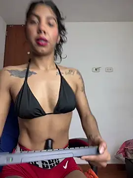 Snapshot of NassFit2 chatting on 30, 5, 2026 NassFit2 online show from 30, 5, 2026