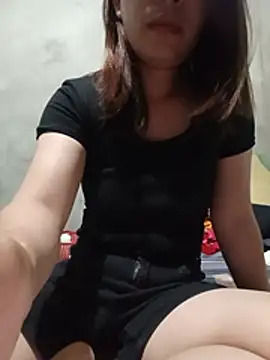 Snapshot of -Trinina- chatting on 1, 7, 2026 -Trinina- online show from 1, 7, 2026