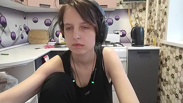 Saranade online show from 19, 7, 2026