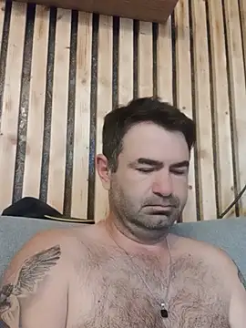 Nicedickolo online show from 12, 7, 2026