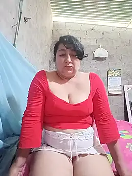 Snapshot of estefaniamestanza chatting on 1, 6, 2026 estefaniamestanza online show from 1, 6, 2026