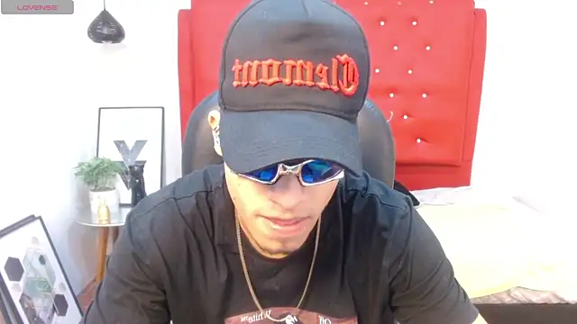 Snapshot of Mark_Jackson69 chatting on 3, 7, 2026 Mark Jackson69 online show from 3, 7, 2026