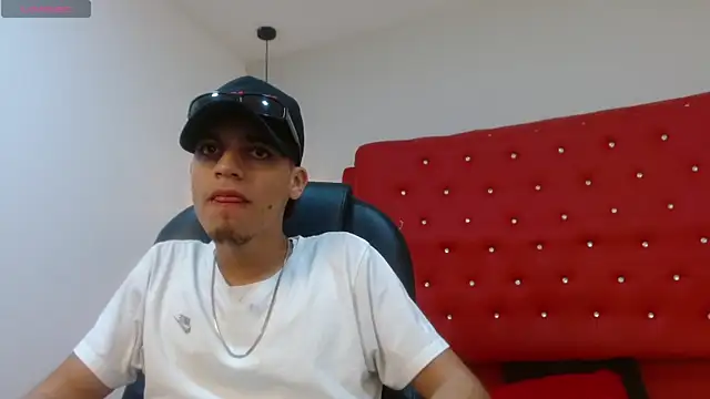 Snapshot of Mark_Jackson69 chatting on 4, 7, 2026 Mark Jackson69 online show from 4, 7, 2026