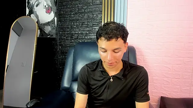 Shadow Booy online show from 1, 6, 2026