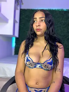 KissyIsabella  online show from 24, 6, 2026
