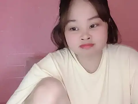 Snapshot of Nhungnhung679 chatting on 15, 6, 2026 Nhungnhung679 online show from 15, 6, 2026