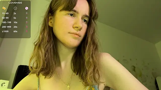 Snapshot of agniia257 chatting on 11, 7, 2026 agniia257 online show from 11, 7, 2026