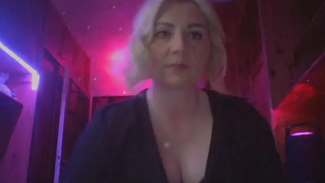 LunaaKiss online show from 6, 6, 2026