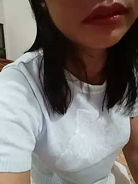 Snapshot of -Maya-a chatting on 5, 7, 2026 -Maya-a online show from 5, 7, 2026