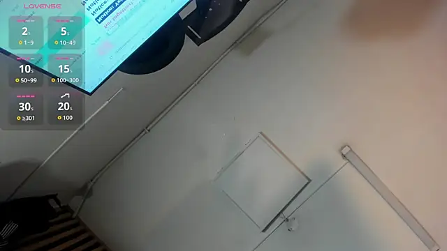 Yeidonn online show from 10, 6, 2026