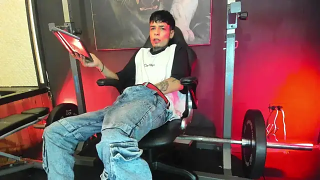 Yeidonn online show from 3, 7, 2026