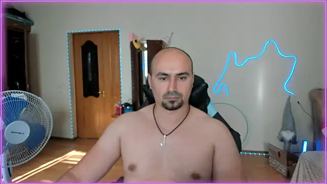 -SexyDaddy- online show from 19, 6, 2026