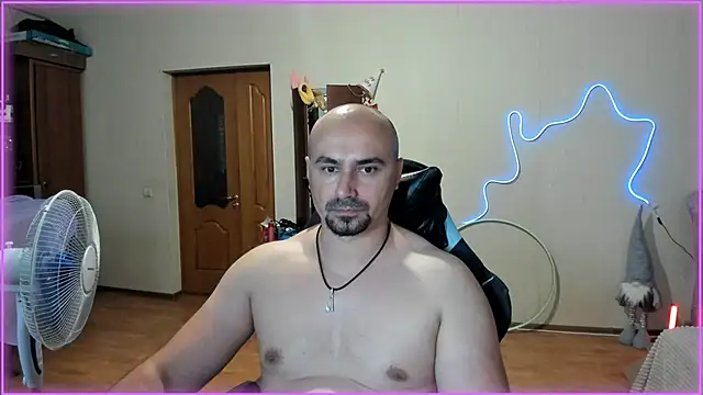 -SexyDaddy- online show from 22, 6, 2026