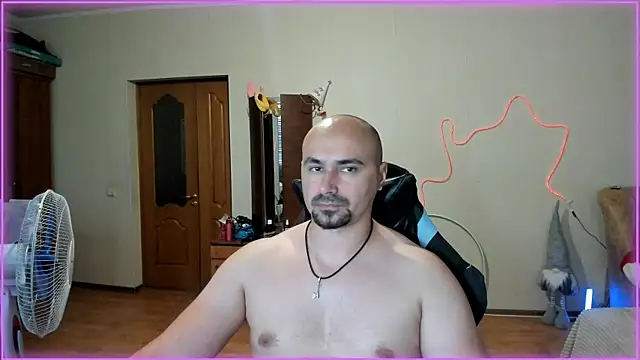-SexyDaddy- online show from 23, 6, 2026
