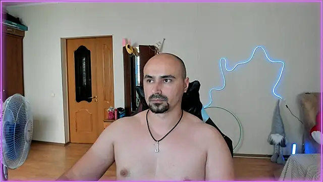 -SexyDaddy- online show from 24, 6, 2026