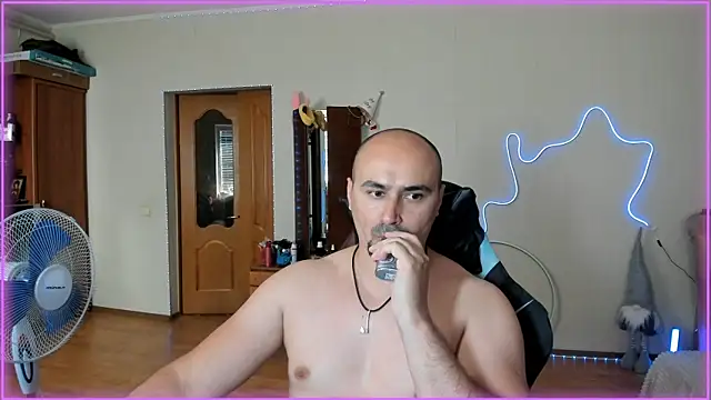 -SexyDaddy- online show from 27, 6, 2026