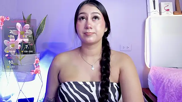 Snapshot of Allison_Peach chatting on 13, 6, 2026 Allison Peach online show from 13, 6, 2026
