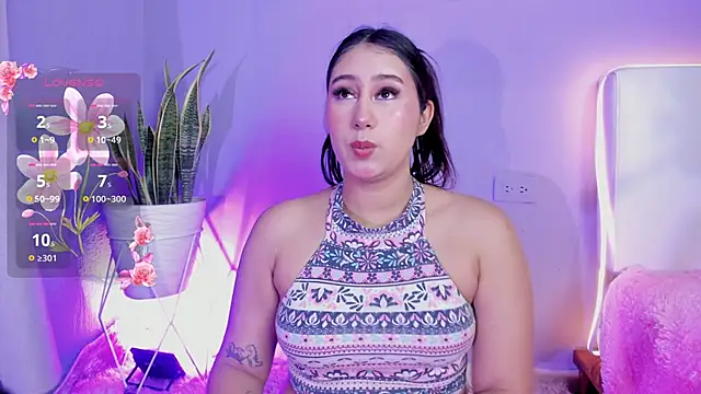 Snapshot of Allison_Peach chatting on 20, 6, 2026 Allison Peach online show from 20, 6, 2026