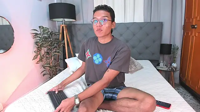 Camilo Santoss online show from 12, 6, 2026