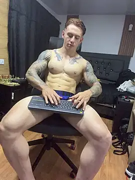 Snapshot of paulthompson_ chatting on 13, 7, 2026 paulthompson online show from 13, 7, 2026