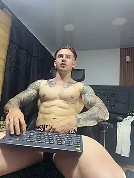 Snapshot of paulthompson_ chatting on 19, 7, 2026 paulthompson online show from 19, 7, 2026