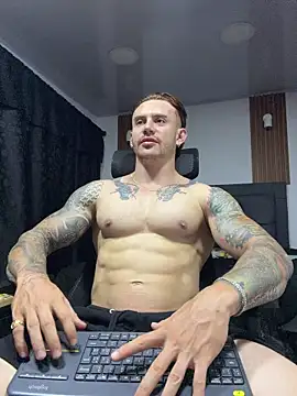 Snapshot of paulthompson_ chatting on 29, 7, 2026 paulthompson online show from 29, 7, 2026