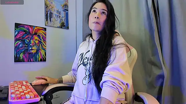 NattGray online show from 2, 6, 2026