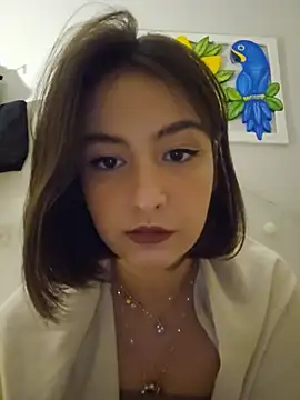 Snapshot of Juh_castro chatting on 29, 5, 2026 Juh castro online show from 29, 5, 2026