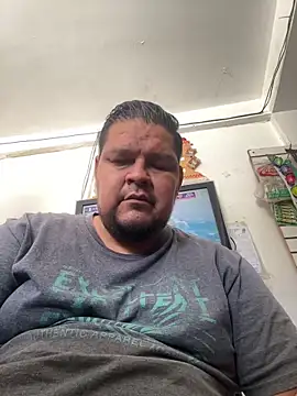 Snapshot of fercho25rv chatting on 1, 7, 2026 fercho25rv online show from 1, 7, 2026