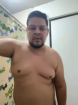 Snapshot of fercho25rv chatting on 14, 7, 2026 fercho25rv online show from 14, 7, 2026