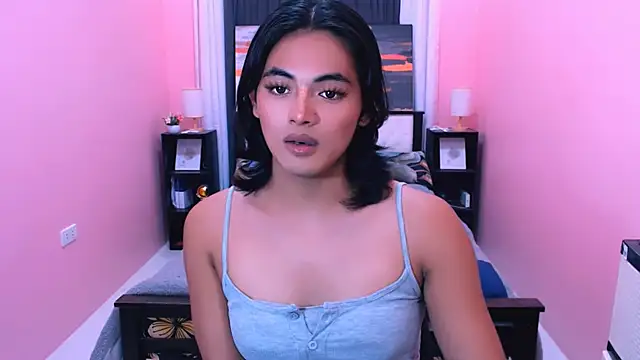 Snapshot of MiamoreAmara69 chatting on 8, 6, 2026 MiamoreAmara69 online show from 8, 6, 2026