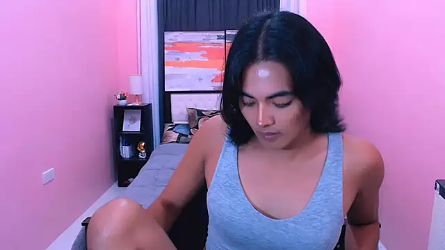 Snapshot of MiamoreAmara69 chatting on 19, 6, 2026 MiamoreAmara69 online show from 19, 6, 2026