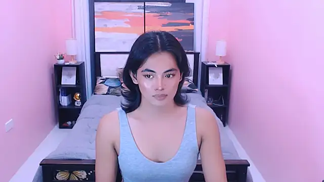 Snapshot of MiamoreAmara69 chatting on 1, 7, 2026 MiamoreAmara69 online show from 1, 7, 2026
