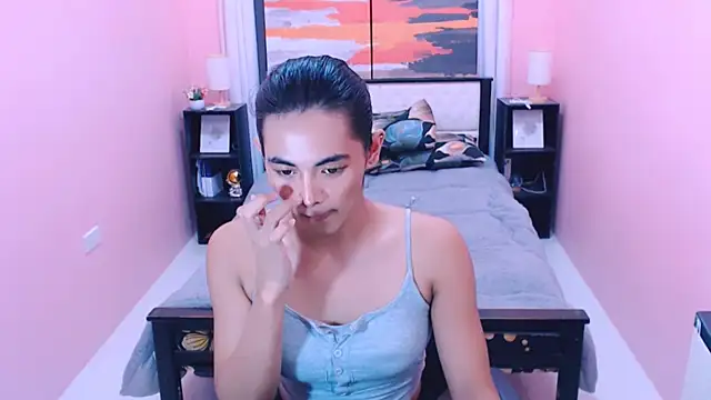 Snapshot of MiamoreAmara69 chatting on 17, 7, 2026 MiamoreAmara69 online show from 17, 7, 2026