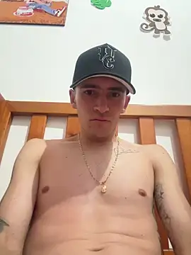 AngelRomero- online show from 30, 5, 2026