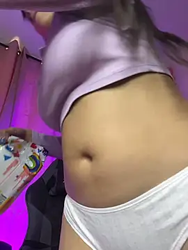 Candy ec online show from 18, 7, 2026