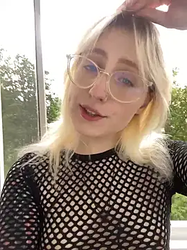 xp blondie online show from 18, 6, 2026