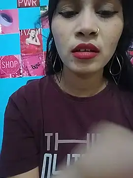 Snapshot of Naughty_Kiara_ chatting on 3, 6, 2026 Naughty Kiara online show from 3, 6, 2026